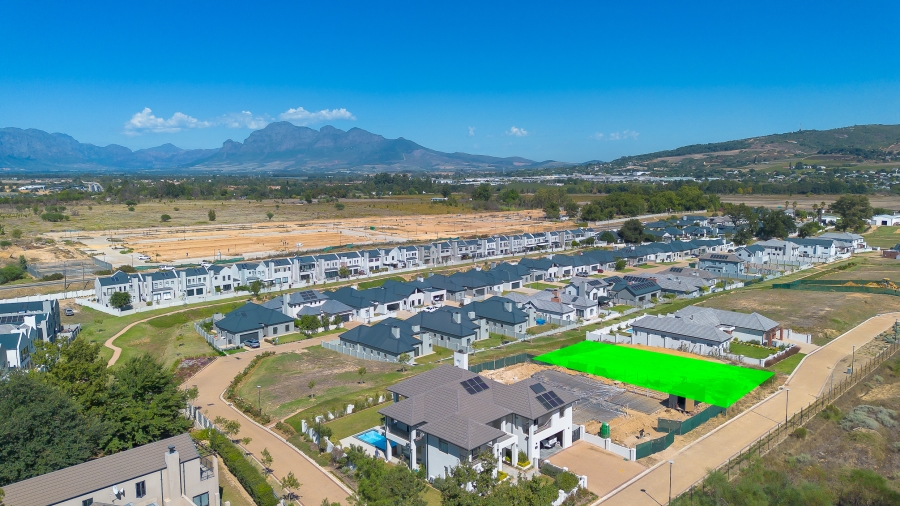 0 Bedroom Property for Sale in Klein Parys Western Cape